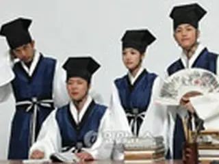 ユチョン出演『成均館スキャンダル』…やっと視聴率2ケタへ