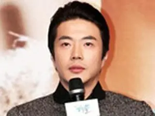 クォン・サンウ ドラマ『大物』制作発表会で当て逃げを公式謝罪