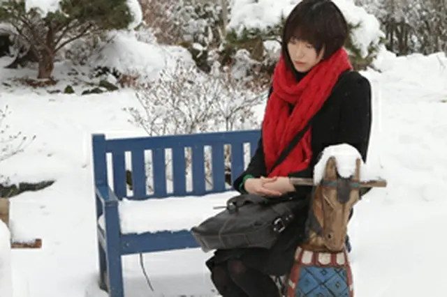 『妖術』(c)YG Entertainment