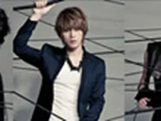＜東方神起＞3人の＜JYJ＞ショーケース 15分で1万席完売