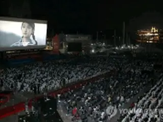 ＜第15回釜山国際映画祭＞開幕、9日間「映画の海」に