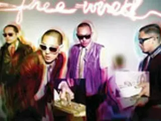 在米韓国人＆日系米国人のHipHopグループ ビルボード2位の快挙