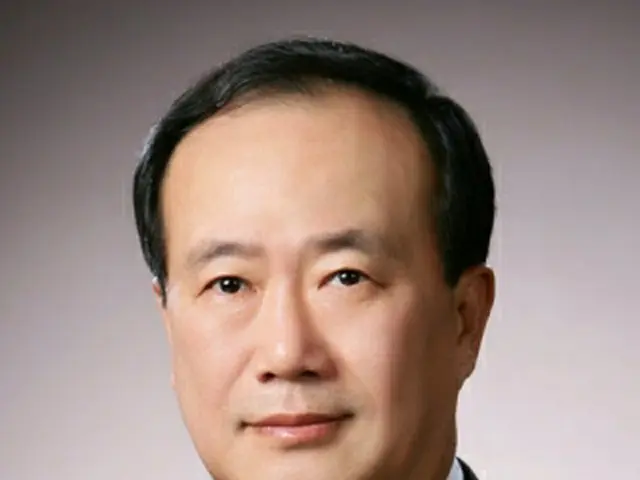 金鳳洙理事長＝（聯合ニュース）