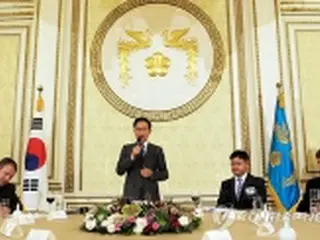 李大統領「ソウルG20、世界経済均衡発展の契機」