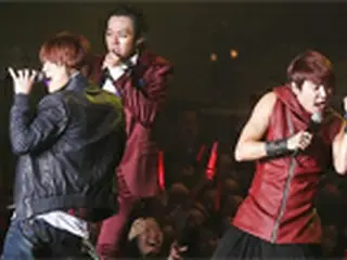 ショーケース開いたジェジュン＆ユチョン＆ジュンス
