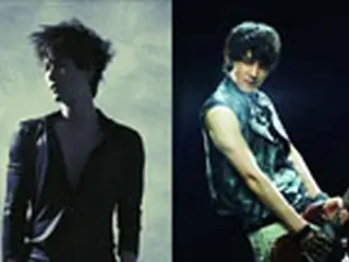 ＜SUPER JUNIOR＞キュヒョン＆＜TRAX＞ジェイ ミュージカル出演