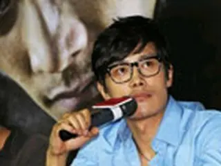 ＜東京ドラマアウォード＞イ・ビョンホンがアジア最優秀俳優賞