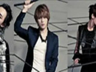 ＜東方神起＞3人JYJのアルバム発売開始、予約52万枚