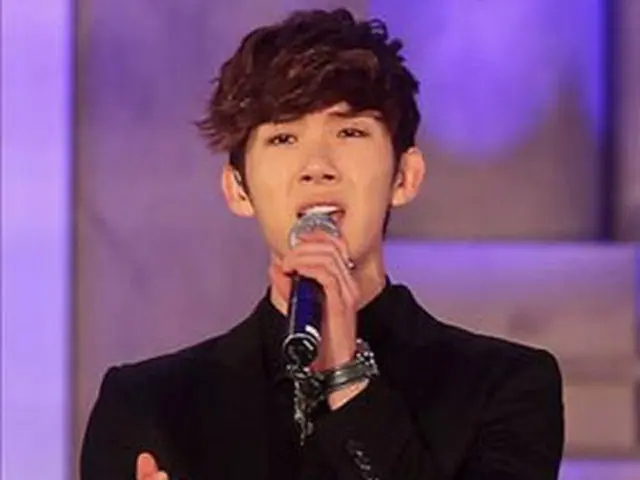 ＜2AM＞メンバー、チョ・グォン