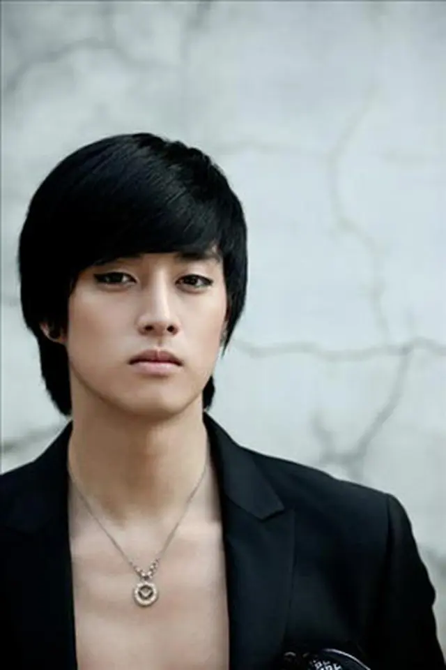 ＜U-KISS＞イライ