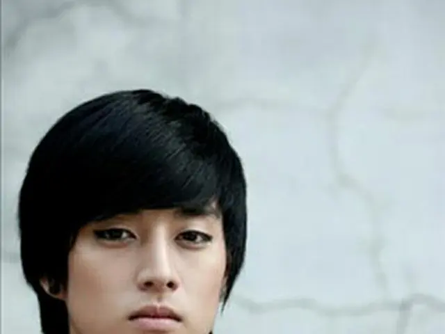 ＜U-KISS＞イライ