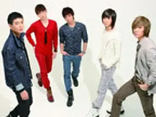 ＜SHINee＞ 12月に日韓で初単独コンサート