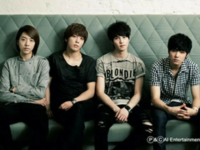 CNBLUE