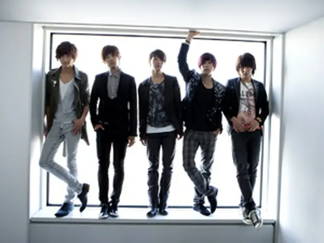 FTIsland