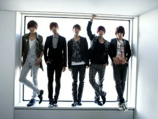 FTIsland