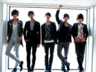 ＜FTIsland＞公式SHOP　明日渋谷に期間限定オープン