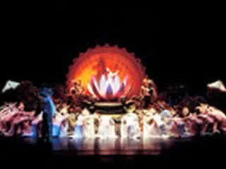 韓国バレエ団＜ユニバーサル・バレエ＞4年ぶり日本公演