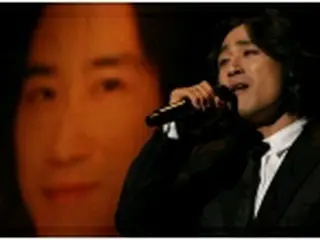 ペク・ドビンとユ・ゴン 東京で合同ファンミ開催