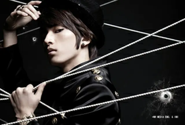 ＜U-KISS＞キソプ
