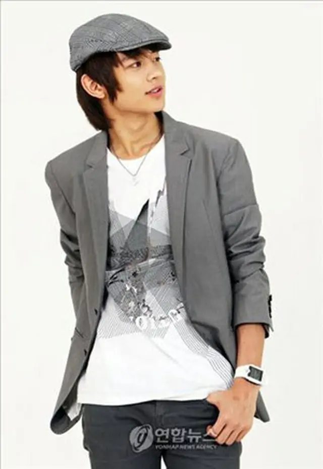 ＜SHINee＞ミンホ