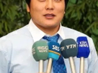 アジア大会開幕間近、野球代表「必ず金メダル取る」
