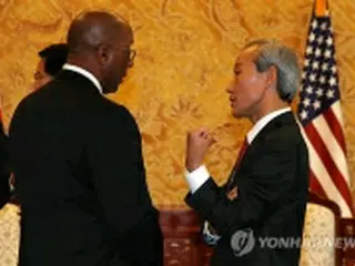 韓米FTA、G20首脳会合前の争点解決は困難