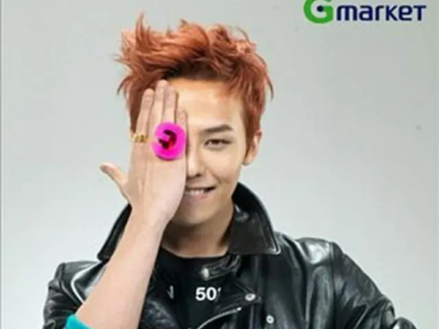 ＜BIG BANG＞G-DRAGON