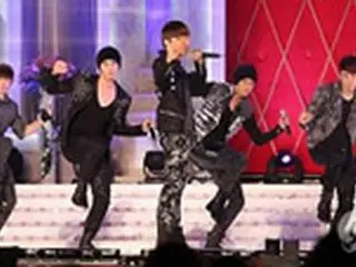 日デビュー＜2PM＞ 早くもNHK音楽番組へ出演決定