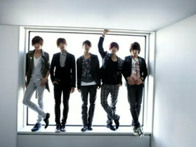 FTIsland