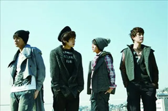 ＜S.M THE BALLAD＞第1弾に参加する歌手たち
