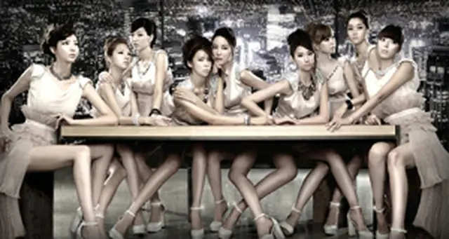 Nine Muses（C）Star Empire