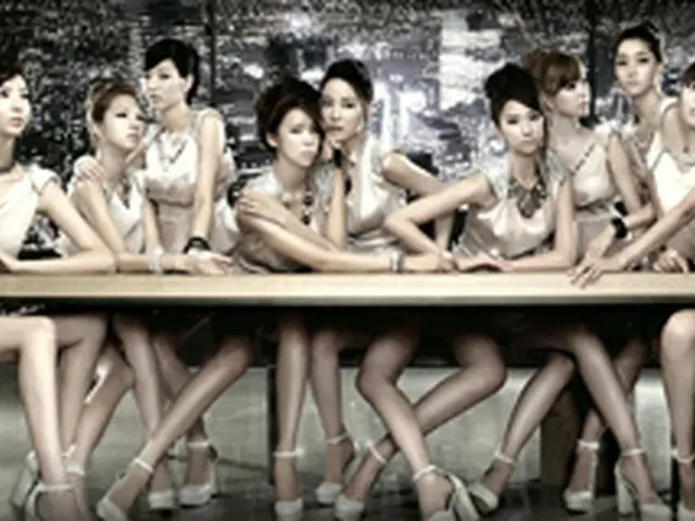 Nine Muses（C）Star Empire