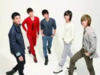 ＜SHINee＞ 年明けに韓国初コンサート開催決定