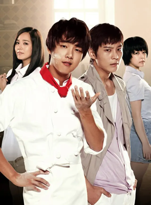 "Licensed by KBS Media Ltd.(C)2010 KBS. All rights reserved"提供元:ポニーキャニオン