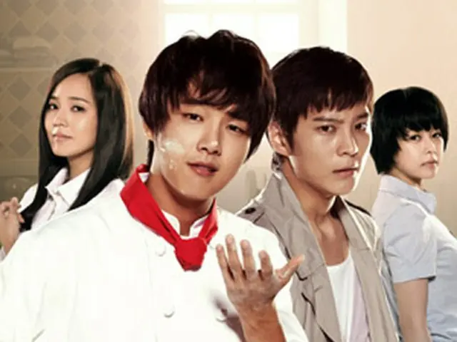"Licensed by KBS Media Ltd.(C)2010 KBS. All rights reserved"提供元:ポニーキャニオン