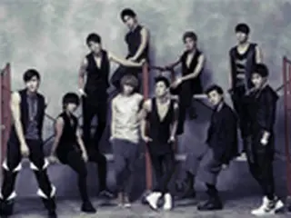 ＜SUPER JUNIOR＞　日本ライブ追加公演決定！