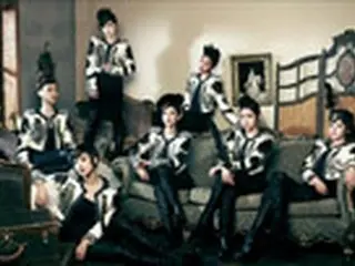 7人組となった＜T-ara＞ 初のミニアルバム発表