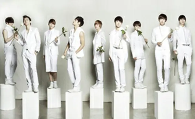 (C)Star Empire ＆ IMX