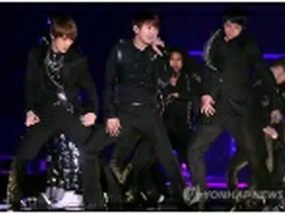 ＜東方神起＞3メンバーJYJ、ソウルで初の単独コンサート