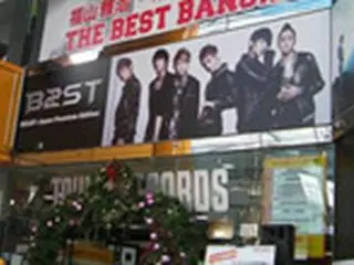 日本でK-POPブームが拡散、韓国グループの勢いは加速