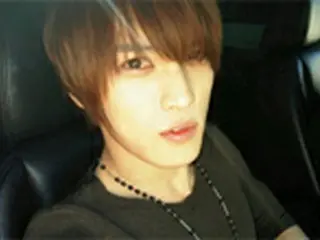 ＜JYJ＞ジェジュン写真集セット予約受付開始！