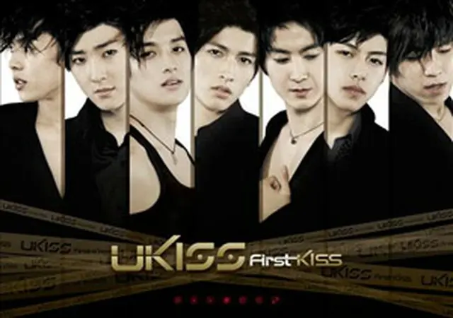 ＜U-KISS＞