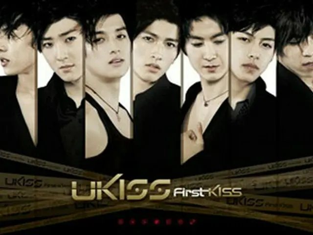＜U-KISS＞
