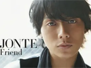 劇団EXILEで俳優としても活躍中のJONTE　1年ぶりに新曲発売