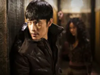 『悪魔を見た』来年2月に日本公開！第1弾特典付き前売券発売