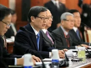 朝鮮戦争中の北による拉致被害、政府が真相究明へ