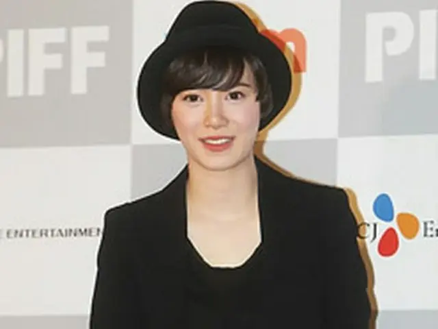 映画監督として登場したク・ヘソン