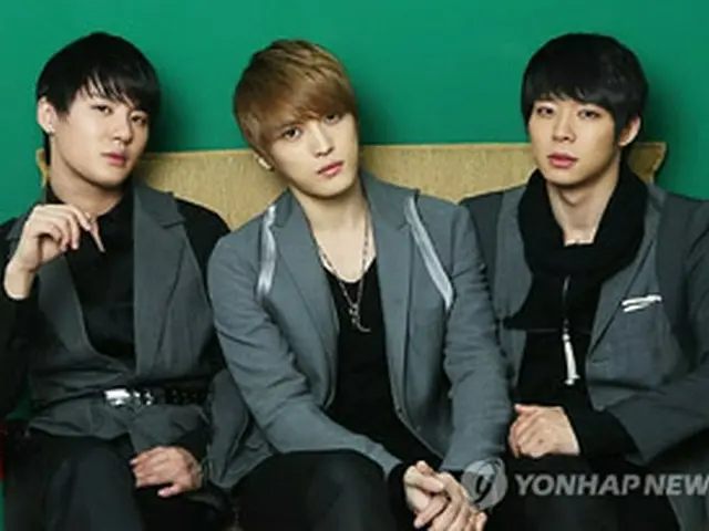 ＜JYJ＞