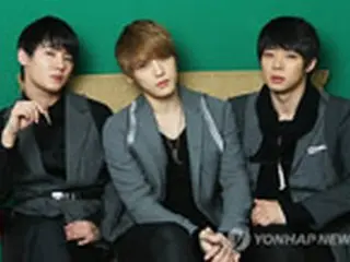 ＜JYJ＞が明かした思い「今も昔も＜東方神起＞は5人」