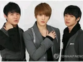 ＜JYJ＞が語った思い 「ここまで来られたのは奇跡のよう」